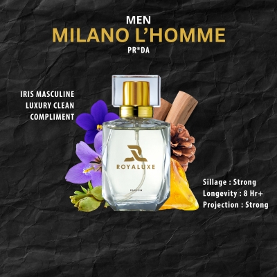 Milano L'Homme
